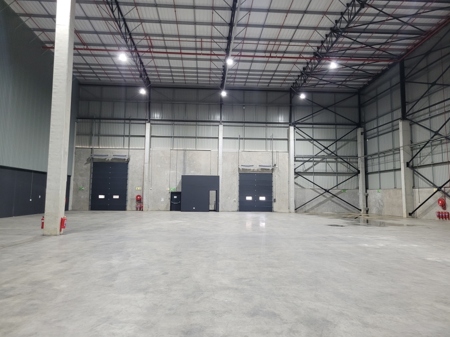 To Let commercial Property for Rent in Atlantic Hills Western Cape